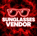 Sunglasses Vendor