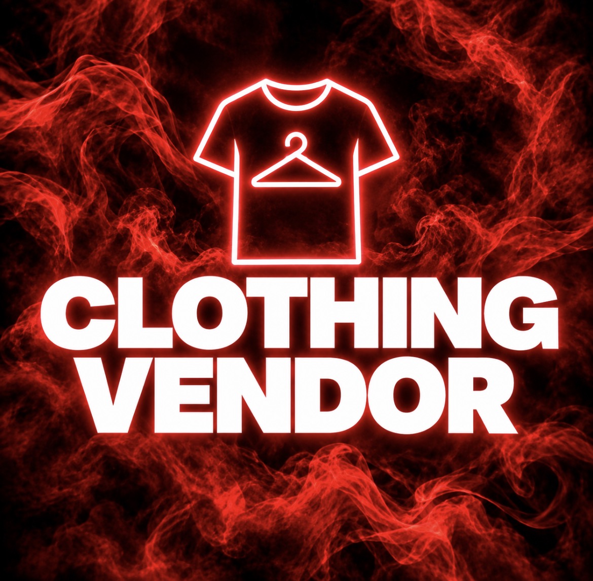 Clothing Vendor