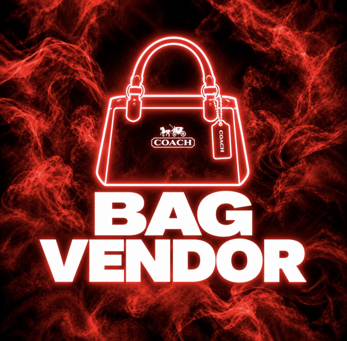 Bag Vendor